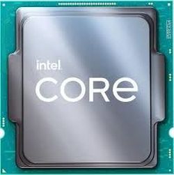 CPU Intel Core i7-11700 2.5-4.9GHz