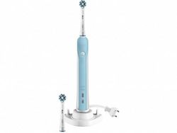 Periuţa de dinţi electrică Braun PRO 770 Cross Action