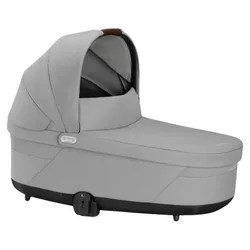 cumpără Accesorii pentru cărucior Cybex 522002623 Landou Balios S Lux Lava grey, mid grey în Chișinău 