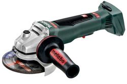 купить Болгарка (УШМ) Metabo WPB 18 LTX BL 125 Quick 613075840 в Кишинёве