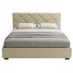 cumpără Pat my-STYLE my-Nika 160x200 (P49D16M02) în Chișinău 