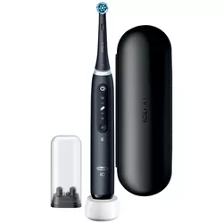 cumpără Periuță de dinți electrică Oral-B iO Series 5 Black + Travel Case în Chișinău 