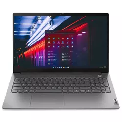 купить Ноутбук Lenovo ThinkBook 15p G2 ITH Grey (21B10022RU) в Кишинёве 