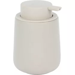 купить Дозатор для мыла Axentia 136011 MONDRA gri-maro в Кишинёве 