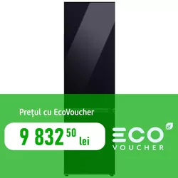 cumpără Frigider cu congelator jos Samsung RB38C7B6D22/EF în Chișinău 