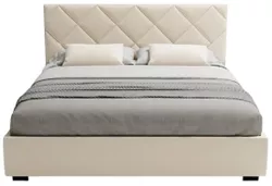 купить Кровать my-STYLE my-Nika 120x200 (P49D12M09) в Кишинёве 