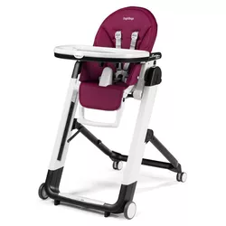 купить Стульчик для кормления Peg Perego Siesta Berry в Кишинёве 