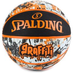 купить Мяч Spalding Graffiti R.7 в Кишинёве 