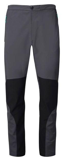 cumpără Îmbrăcăminte sport Rab Pantaloni dame Torque Beluga 14 Short Leg (QFU-70-BE-14-XS) în Chișinău 