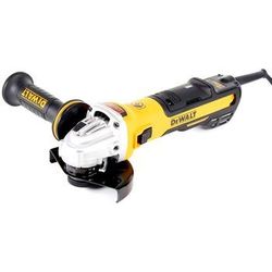 УГЛОВАЯ ШЛИФМАШИНА DEWALT DWE4369