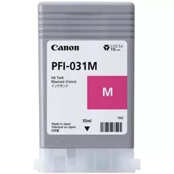 cumpără Cartuș imprimantă Canon PFI-031 Magenta în Chișinău 