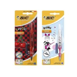 cumpără Accesoriu pentru birou BIC 42381 Ручка перьевая Easy Clic + запаска în Chișinău 