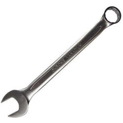 купить Ключ гаечный Jetech 040J355 Комбинированный ключ 55 мм, угол 15° в Кишинёве 