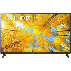 купить Телевизор LG 43UQ75006LF в Кишинёве 