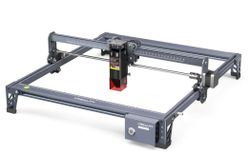 купить 3D-Принтер Creality CR-Laser Falcon 10 W (Gravator cu laser) в Кишинёве 