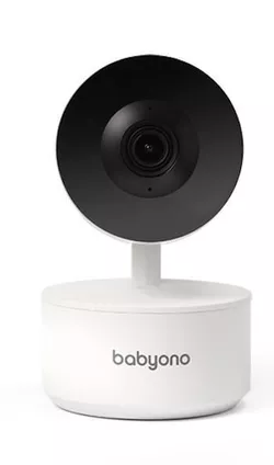 cumpără Monitor bebe BabyOno 1514 Babysitter electronic/Camera Inteligenta în Chișinău 