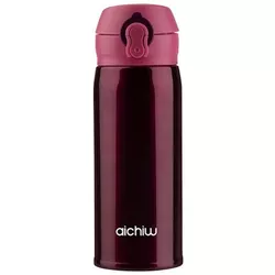 купить Термос для напитков Aichiw AI-D96B 350ml в Кишинёве 