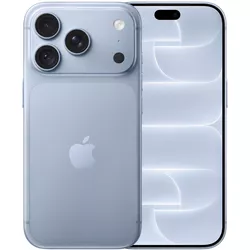 cumpără Smartphone Apple iPhone 18 Pro Max 256GB Glacier MJXR4 în Chișinău 
