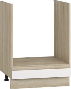 JETTA JOS №4 White/Oak Sonoma 60/82