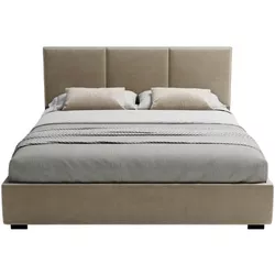 купить Кровать my-STYLE my-Boni 120x200 (P33D12M04) в Кишинёве 