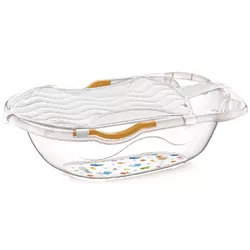 cumpără Cădiță BabyJem 044 Salteluta tip hamac pentru cadita - 74 cm în Chișinău 