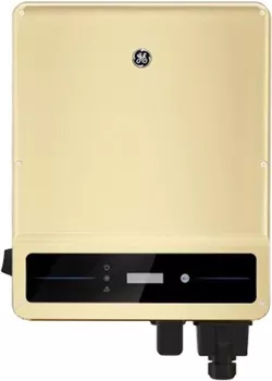 cumpără Invertor de rețea General Electric GEP6.0-3-1O 3F în Chișinău 