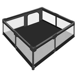 купить Манеж Richi (62560) Tarc pentru copii (150x180cm) в Кишинёве 