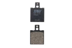 MCB553 YAMAHA ENGINE	TYPE MODEL	TYPE CODE	PART APPLICATION DATE	DESIGNATION 125	TZR	2RJ/4HE	91-95	rear