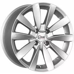 cumpără Jante auto RC Racing R16 5X112 RC-567-S 35/7 35 7,0 în Chișinău 