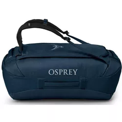 купить Сумка дорожная Osprey Transporter 65 venturi blue в Кишинёве 