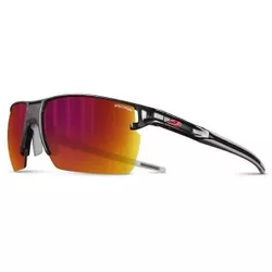 купить Защитные очки Julbo OUTLINE NOIR TRANS/ROUGE SP3CF в Кишинёве 