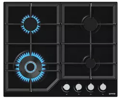cumpără Plită încorporabilă pe gaz Gorenje GTW641KB în Chișinău 