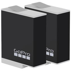 купить Зарядное устройство для фото-видео GoPro Kit 2x Acumulator Enduro GoPro Hero10Black (ADBAT-211) в Кишинёве 