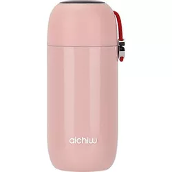 купить Термос для напитков Aichiw AI-N007 300 ML, Pink в Кишинёве 