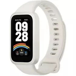 купить Фитнес-трекер Xiaomi Smart Band 9 Active White в Кишинёве 