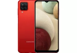 Samsung Galaxy A12 4GB / 64GB, Red
