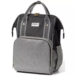 купить Сумка для мам BabyOno 10684 Caretero Oslo Style в Кишинёве 