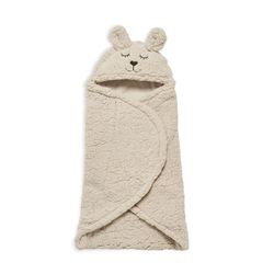 купить Аксессуар для самых маленьких Jollein 032-566-66019 Patura pentru infasat Bunny Nougat в Кишинёве 