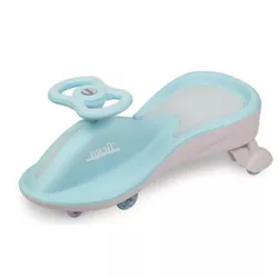 купить Толокар Toyz 2549 Fiesta Blue, гравитационная машинка в Кишинёве 
