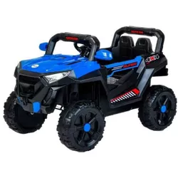 купить Электромобиль Baby Mix 56189 Buggy Space blue в Кишинёве 
