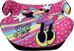 cumpără Scaun auto Seven 59482 Бустер Isofix Minnie în Chișinău 
