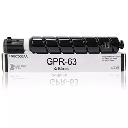 cumpără Cartuș imprimantă Canon C-EXV63 Black for IR 2730 i/ 2745 i/ 2725 i în Chișinău 