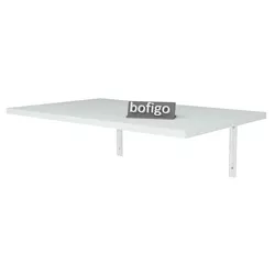 cumpără Masă de birou Bofigo 20-13-01 White în Chișinău 