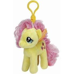 cumpără Jucărie de pluș TY TY41102 Lic FLUTTERSHY 10 cm în Chișinău 