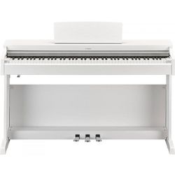 купить Цифровое пианино Yamaha YDP-164 WH в Кишинёве 