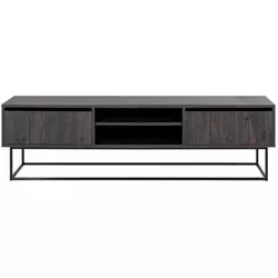 купить Тумба напольная для TV Trendy Evadare-180 Rebab, 180x50x40cm (GTR000251) в Кишинёве 