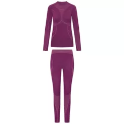 купить Одежда для спорта Wiking Explore More Lengerie termo Rocket (dame set) (500/26/2628/4840/L) в Кишинёве 