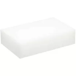 cumpără Accesoriu pentru casă 5five 49872 Губки меламиновые Magic 2шт 10x6.5x2.5cm în Chișinău 