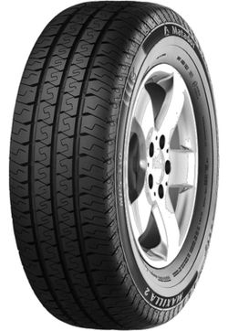 Matador MPS330 Maxilla 2 195/70 R15C 104/102R