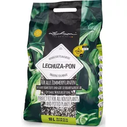 купить Субстрат для растений Lechuza Pon, 18l в Кишинёве 